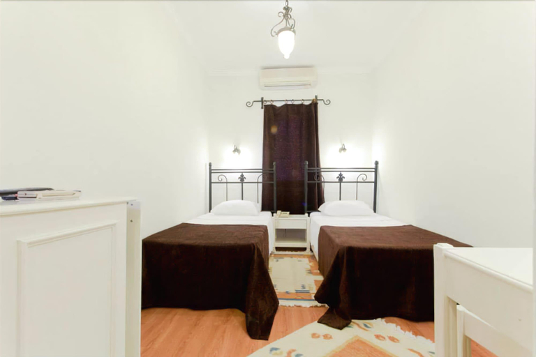Bedroom 3, Gulet Otel, Bodrum