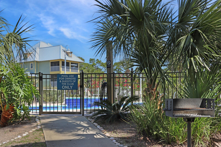 Exterior & Views 2, Club at Cape San Blas A3 - Shell Seeker, Gulf