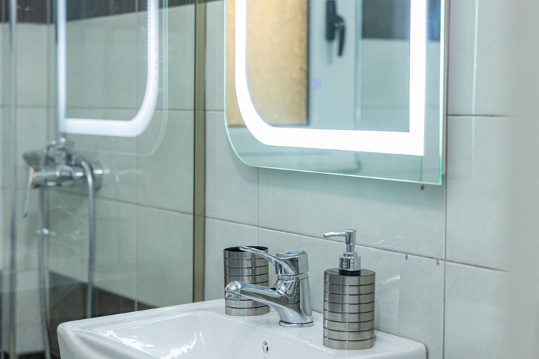 Others 5, Premium Beach Apartments Jonufer, Vlorës