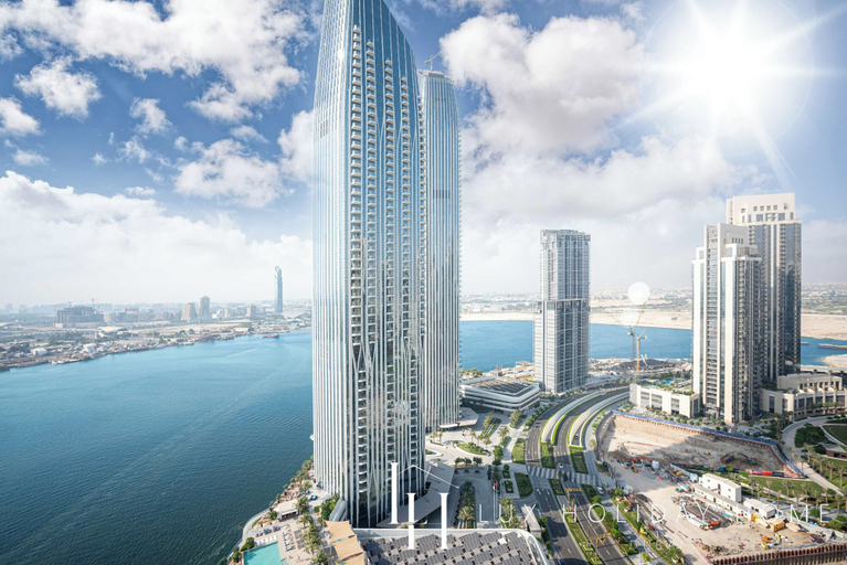Others 5, LUX The Dubai Creek View Suite, Dubai