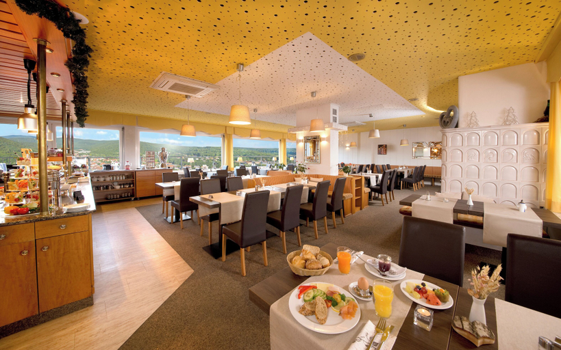 Food & Drinks 5, Hotel Heikenberg, Osterode am Harz
