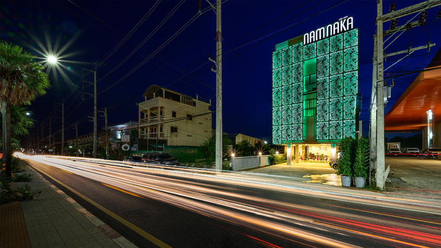 Others 5, Nam Naka Boutique Hotel (SHA Extra Plus), Phuket Island