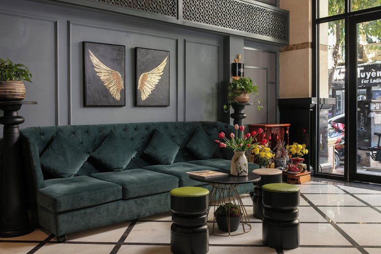 Others 4, La Selva Premium Hotel, Hoàn Kiếm