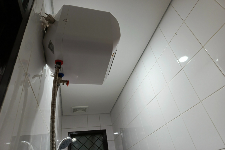 Bathroom 9