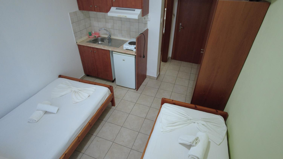 3, Villa Minas, Central Macedonia