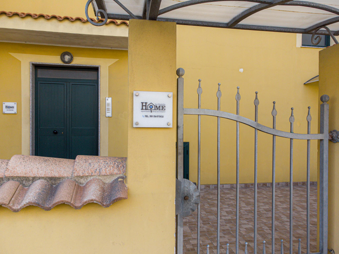 Others 2, Home Le Castella, Crotone