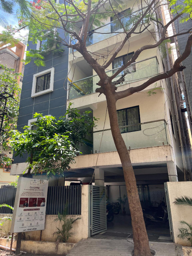 Exterior & Views 1, Axon Elite Stays, Bangalore