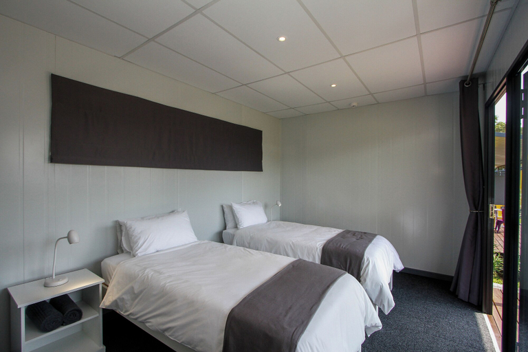 Bedroom 3, SleepOver Malelane Gate, Ehlanzeni