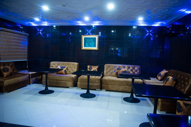 5, Anson Suites Ltd, Ebonyi