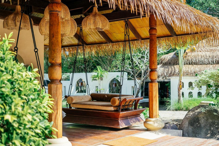 Public Area 4, Zazen Boutique Resort & Spa, Ko Samui