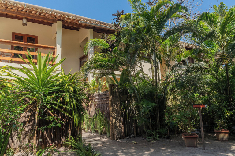 Exterior & Views 2, Pousada Samambaia, Porto Seguro