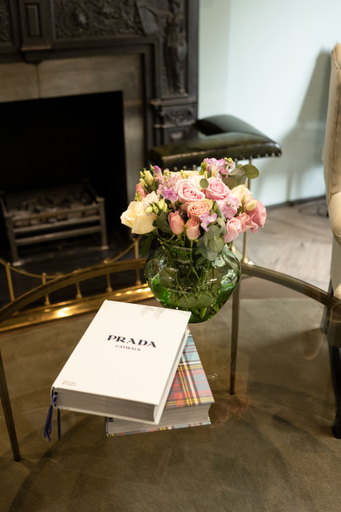 Public Area 3, Sloane Square Hotel, London
