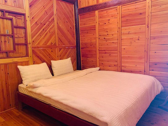 Bedroom 2, Sapa Terrace View, Sa Pa