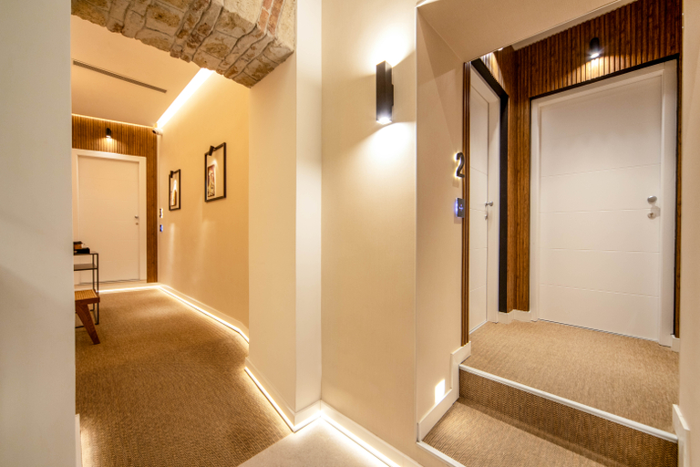 Sport & Beauty, Mamalu - Corso Umberto 35, Napoli