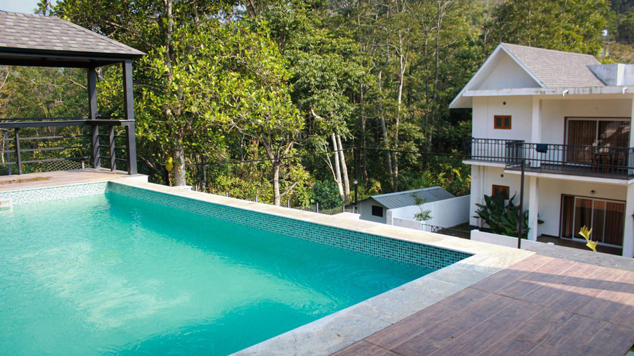 Sport & Beauty 2, PAKOID COTTAGES, Idukki