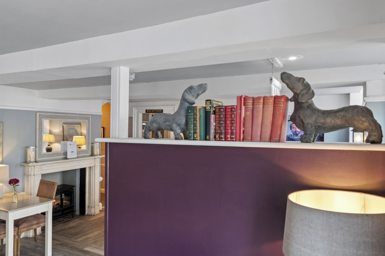 Others 5, Sleeping Bear Hotel Dorchester, Dorset