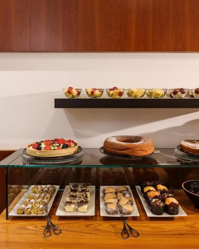 Food & Drinks 5, Le Fontane del Re, Caserta
