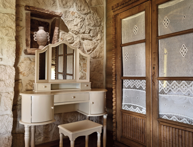 Bathroom 4, Zakynthos Villas, Ionian Islands