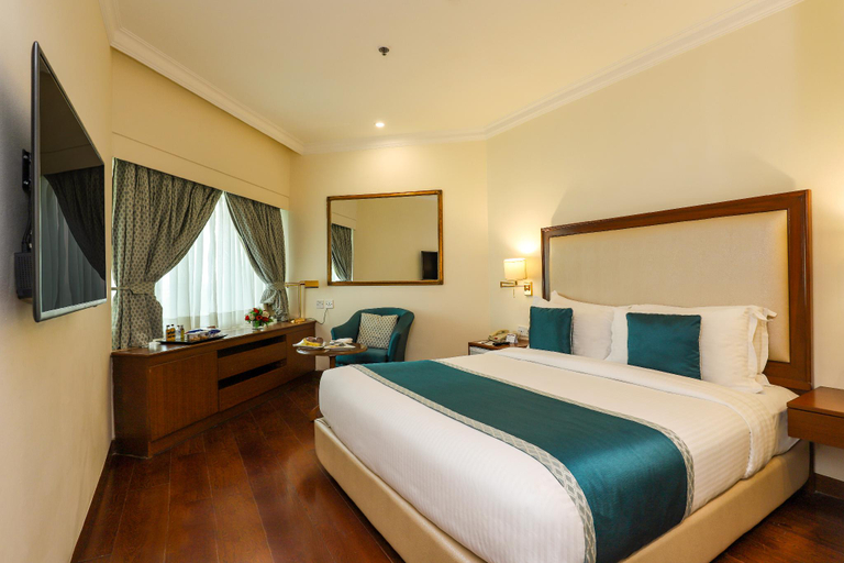Bedroom 7