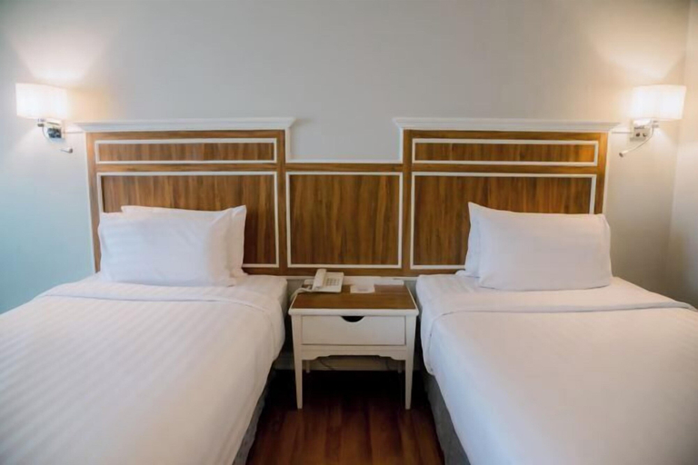 Bedroom 5