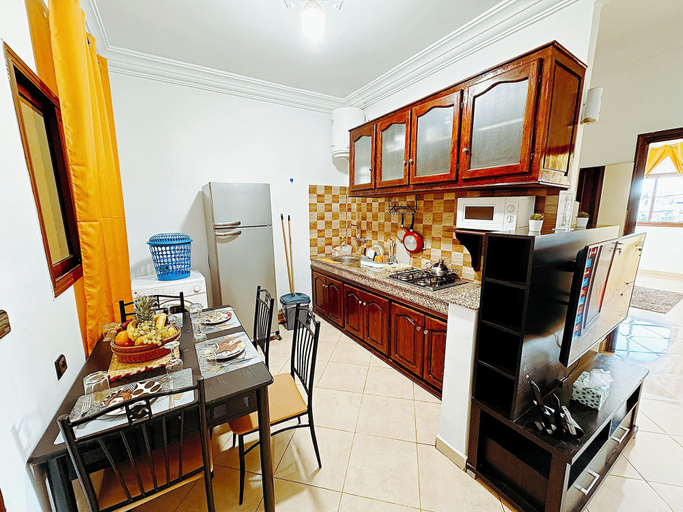 Dining Room 21
