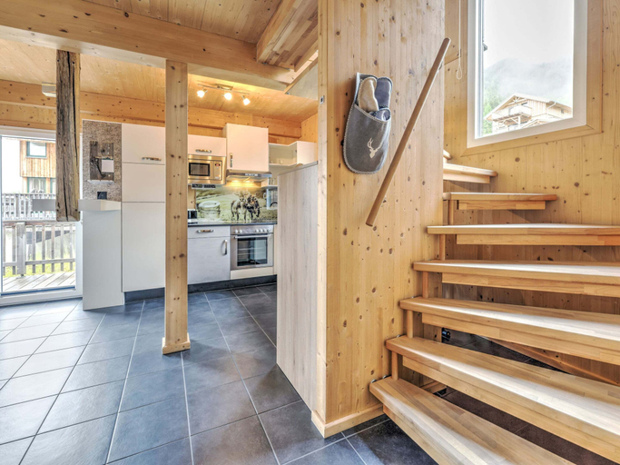 Others 5, Cozy Chalet in Hohentauern near Forest, Murtal