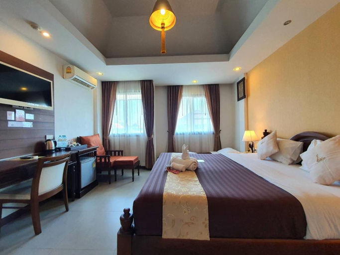 Bedroom 7