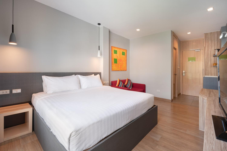 Bedroom 5