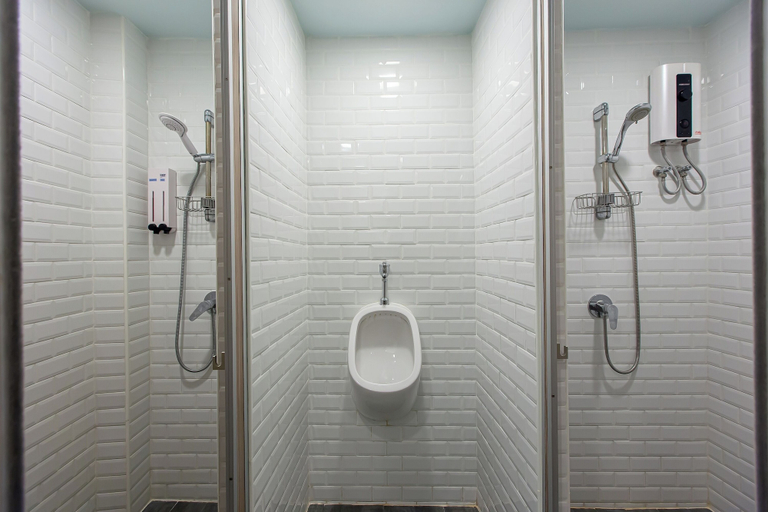 Bathroom 6