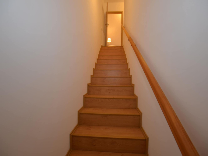 Others 4, Comfortable Apartment with Balcony, Storage and Parking, Český Krumlov