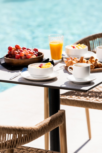 Food & Drinks 5, Heyday Luxury Suites, South Aegean