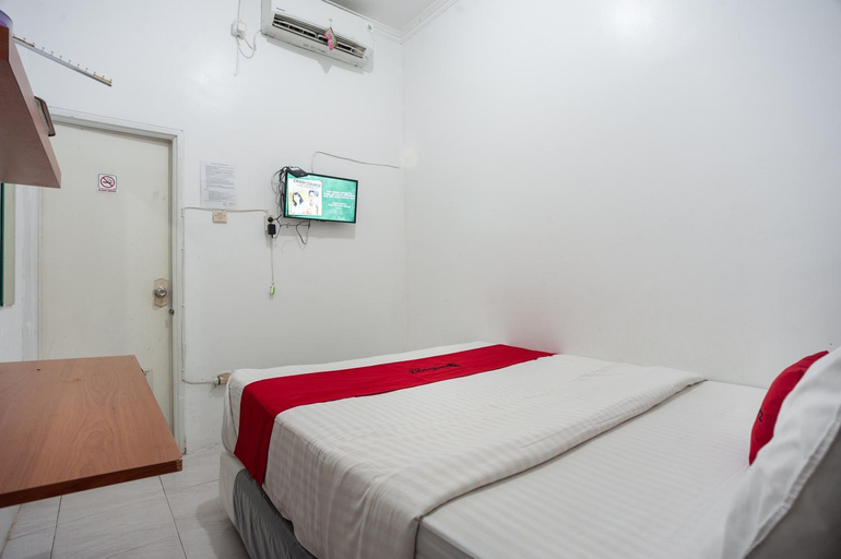 Bedroom 9