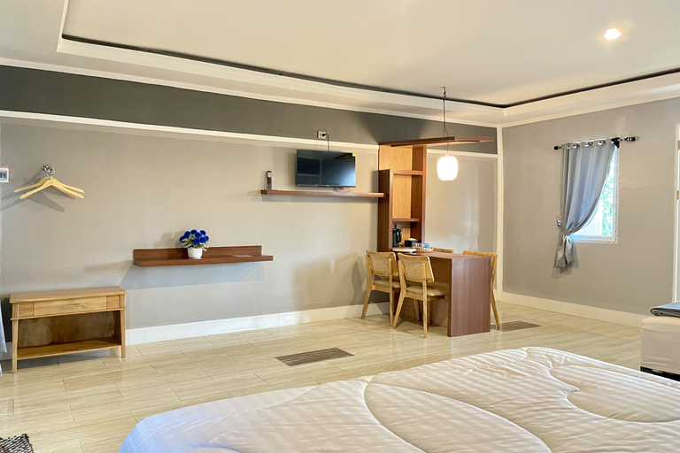 Bedroom 9