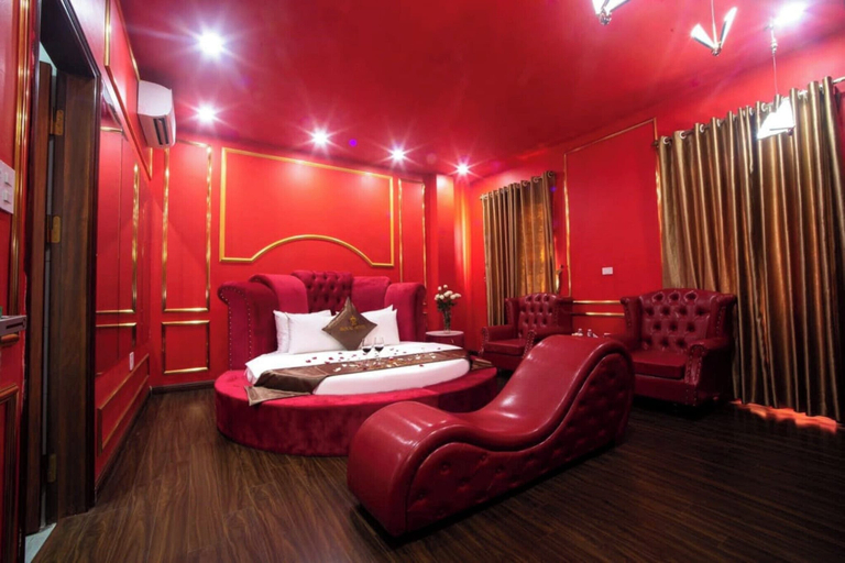 Bedroom 2, Royal Hotel Bac Ninh, Thuận Thành