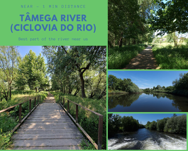 Others 4, Casa do Tamega, Chaves