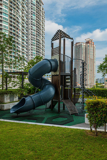 Kids playground