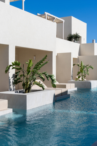 Exterior & Views 2, Heyday Luxury Suites, South Aegean