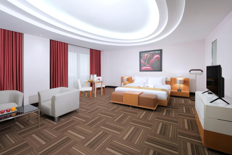 Bedroom 10