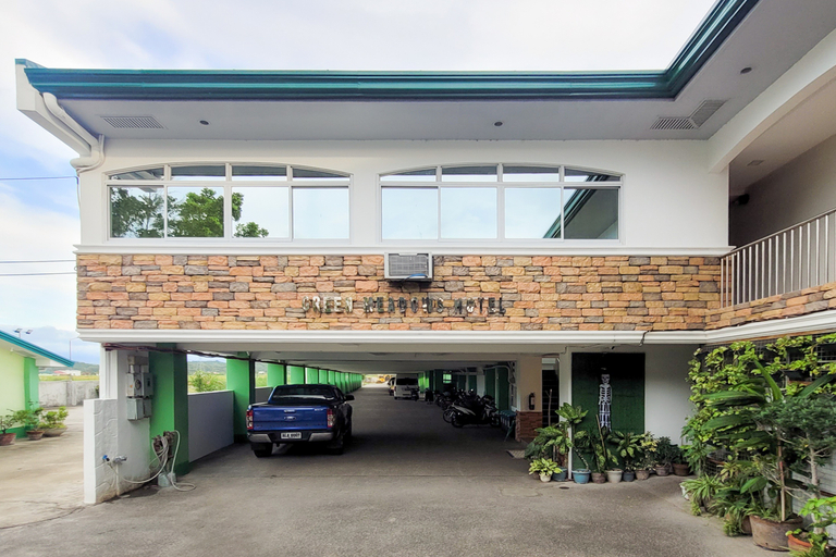 Exterior & Views 2, Green Meadows Hotel & Restaurant By Zuzu, San Nicolas