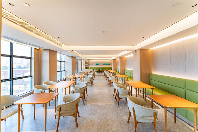Food & Drinks 3, Ji Hotel Foshan Sanshan, Foshan