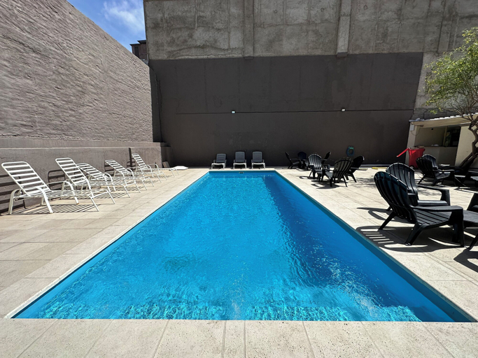 Sport & Beauty 5, Ritz Hotel Mendoza, Capital