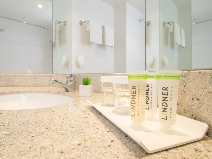 Bathroom 4, Holiday Inn COTTBUS by IHG, Cottbus