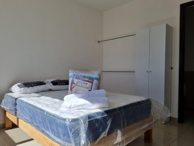 Bedroom 3, Melaque Rent House, Cihuatlán