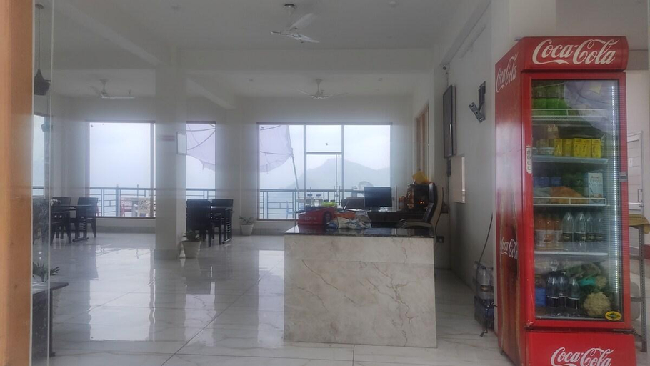 Others 5, Pir Panjal hotel, Chamba