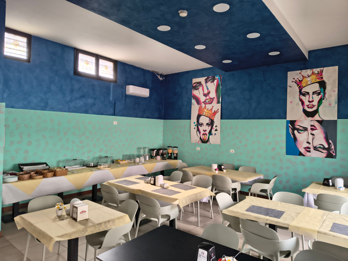 Food & Drinks 4, Hotel Colosseo Colleferro, Roma