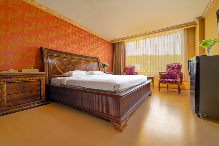 Bedroom 7
