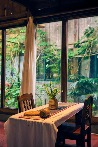 Others 5, The Hermit Sapa Homestay, Sa Pa