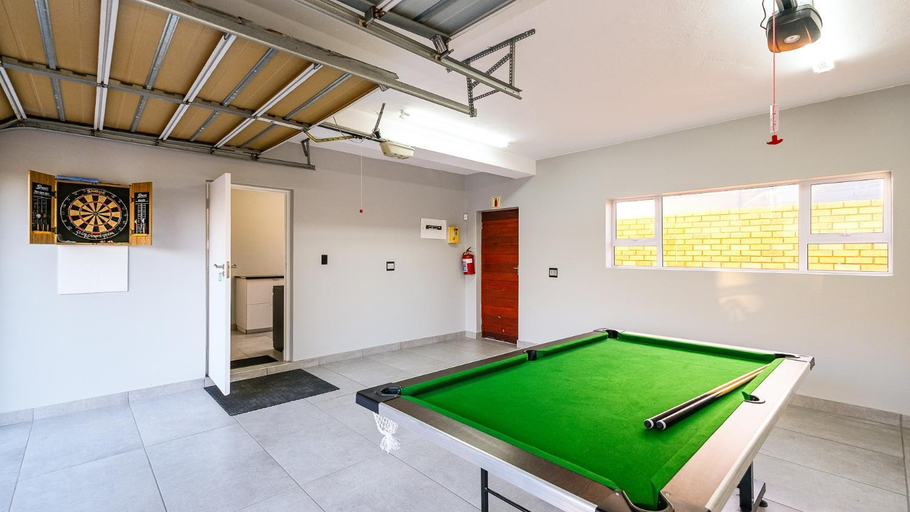 Recreational facilities 2, Bella Vista Villa, Eden