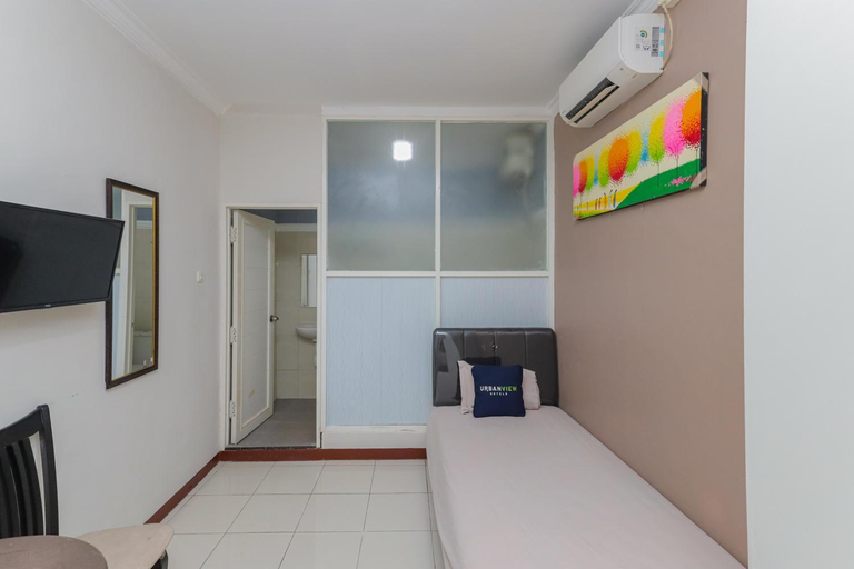 Bedroom 7