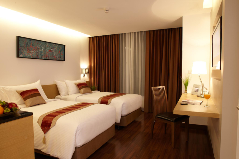 Bedroom 14